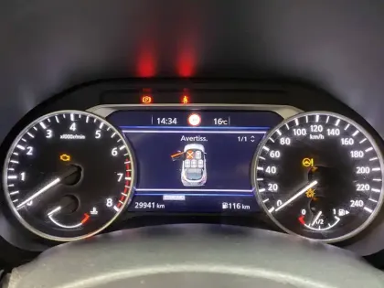 Photo 44 Nissan Juke  DIG-T 114