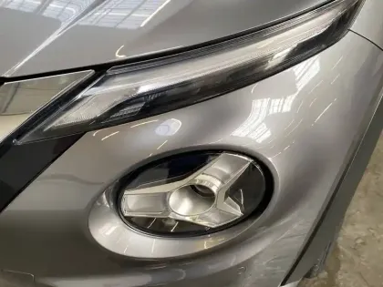 Photo 37 Nissan Juke  DIG-T 114