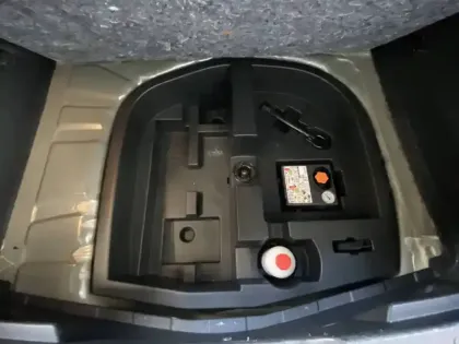 Photo 31 Nissan Juke  DIG-T 114