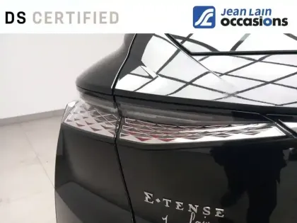 Photo 16 DS DS 4  Hybride E-Tense 225 EAT8
