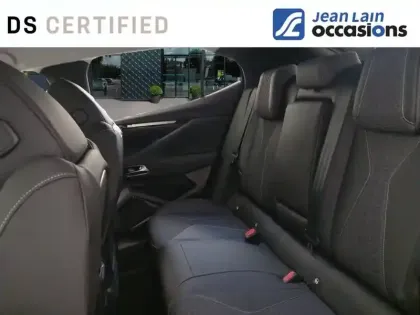 Photo 11 DS DS 4  Hybride E-Tense 225 EAT8