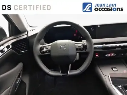 Photo 8 DS DS 4  Hybride E-Tense 225 EAT8