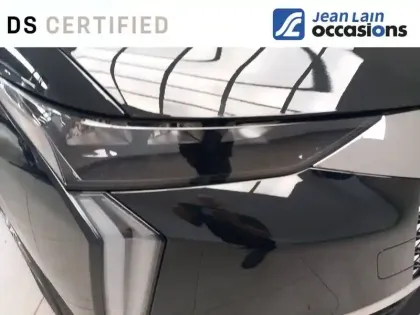 Photo 15 DS DS 4  Hybride E-Tense 225 EAT8