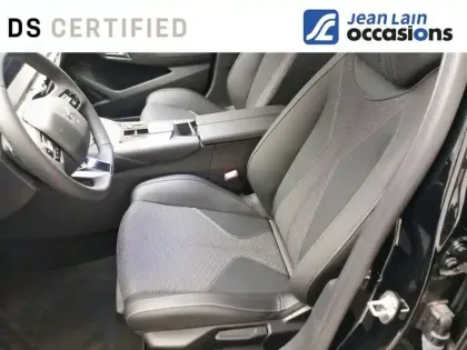 Photo 10 DS DS 4  Hybride E-Tense 225 EAT8