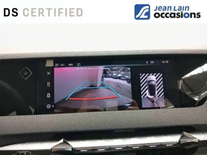 Photo 19 DS DS 4  Hybride E-Tense 225 EAT8