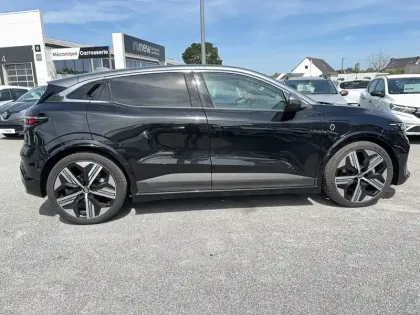 Photo 19 Renault Megane  E-Tech EV60 220 ch super charge