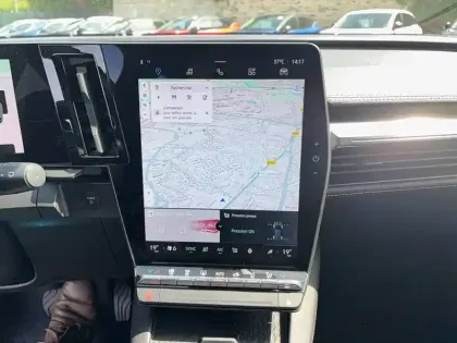 Photo 22 Renault Megane  E-Tech EV60 220 ch super charge