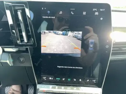 Photo 27 Renault Megane  E-Tech EV60 220 ch super charge