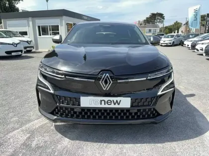 Photo 21 Renault Megane  E-Tech EV60 220 ch super charge