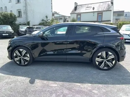 Photo 15 Renault Megane  E-Tech EV60 220 ch super charge