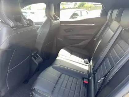 Photo 24 Renault Megane  E-Tech EV60 220 ch super charge