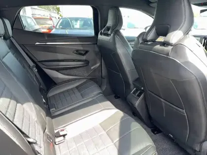 Photo 25 Renault Megane  E-Tech EV60 220 ch super charge