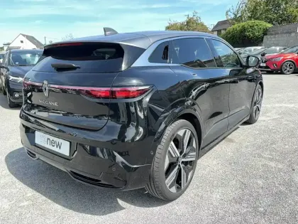 Photo 18 Renault Megane  E-Tech EV60 220 ch super charge