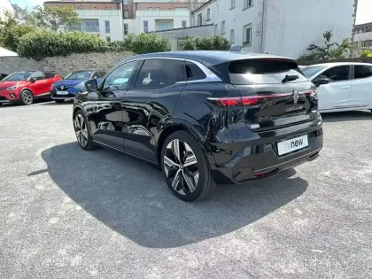 Photo 16 Renault Megane  E-Tech EV60 220 ch super charge