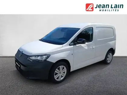 Photo Volkswagen Caddy Business