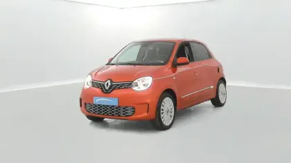 Photo Renault Twingo Vibes
