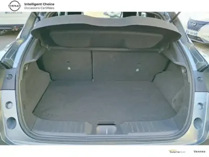 Photo 13 Nissan Juke  HYBRID 143