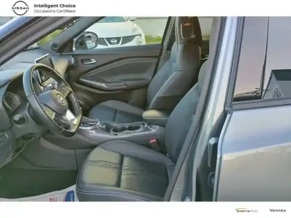 Photo 10 Nissan Juke  HYBRID 143