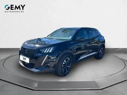 Photo Peugeot 2008 Gt Line