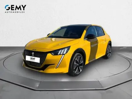 Photo Peugeot 208 Gt Line
