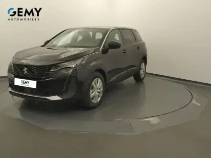 Photo Peugeot 5008 Active Pack