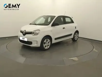 Photo Renault Twingo Life