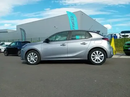 Photo 54 Opel Corsa  Electrique 136 ch & Batterie 50 kw/h
