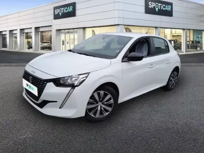 Photo Peugeot 208 Active Pack