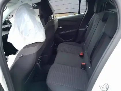 Photo 9 Peugeot 208  PureTech 75 S&S BVM5