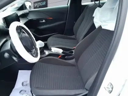 Photo 8 Peugeot 208  PureTech 75 S&S BVM5