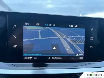 Photo 13 Peugeot 2008  PureTech 130 S&S EAT8