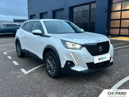 Photo 27 Peugeot 2008  PureTech 130 S&S EAT8