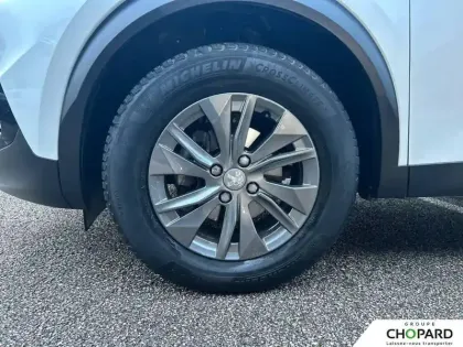 Photo 20 Peugeot 2008  PureTech 130 S&S EAT8