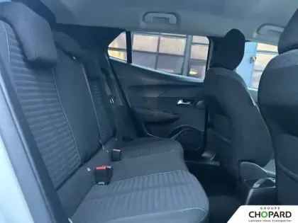 Photo 19 Peugeot 2008  PureTech 130 S&S EAT8