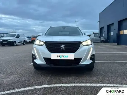 Photo 26 Peugeot 2008  PureTech 130 S&S EAT8