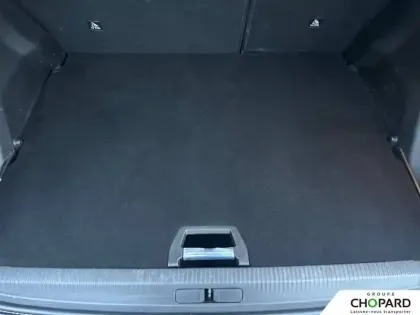 Photo 7 Peugeot 2008  PureTech 130 S&S EAT8