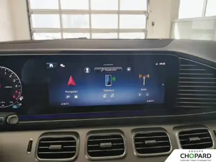 Photo 67 Mercedes GLE  Coupé 350 de Hybrid EQ 9G-Tronic 4Matic
