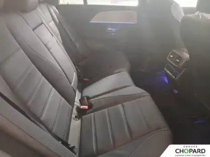 Photo 23 Mercedes GLE  Coupé 350 de Hybrid EQ 9G-Tronic 4Matic