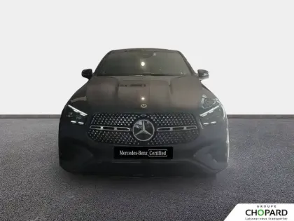 Photo 51 Mercedes GLE  Coupé 350 de Hybrid EQ 9G-Tronic 4Matic