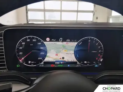 Photo 70 Mercedes GLE  Coupé 350 de Hybrid EQ 9G-Tronic 4Matic