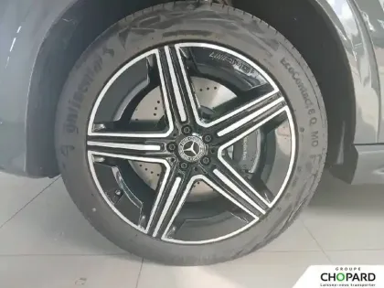 Photo 34 Mercedes GLE  Coupé 350 de Hybrid EQ 9G-Tronic 4Matic