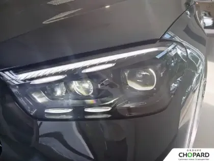 Photo 35 Mercedes GLE  Coupé 350 de Hybrid EQ 9G-Tronic 4Matic