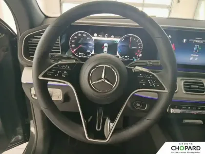 Photo 19 Mercedes GLE  Coupé 350 de Hybrid EQ 9G-Tronic 4Matic