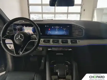 Photo 40 Mercedes GLE  Coupé 350 de Hybrid EQ 9G-Tronic 4Matic