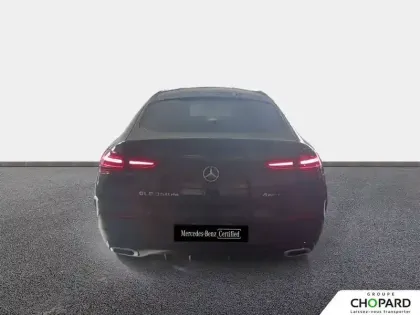 Photo 55 Mercedes GLE  Coupé 350 de Hybrid EQ 9G-Tronic 4Matic