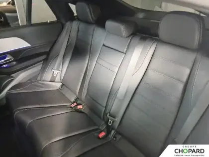 Photo 47 Mercedes GLE  Coupé 350 de Hybrid EQ 9G-Tronic 4Matic