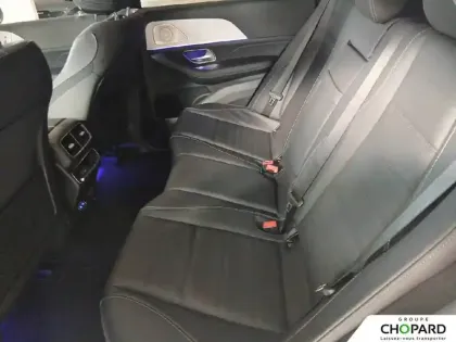 Photo 46 Mercedes GLE  Coupé 350 de Hybrid EQ 9G-Tronic 4Matic