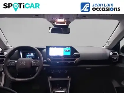 Photo 29 Citroën C4 e- X 156 ch autonomie étendue