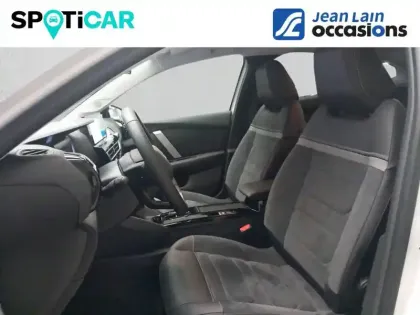 Photo 10 Citroën C4 e- X 156 ch autonomie étendue