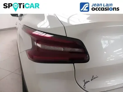 Photo 16 Citroën C4 e- X 156 ch autonomie étendue